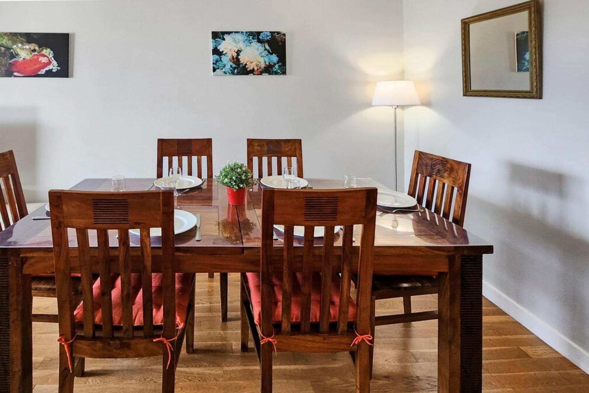 הוילה Terrace Caluire מראה חיצוני תמונה