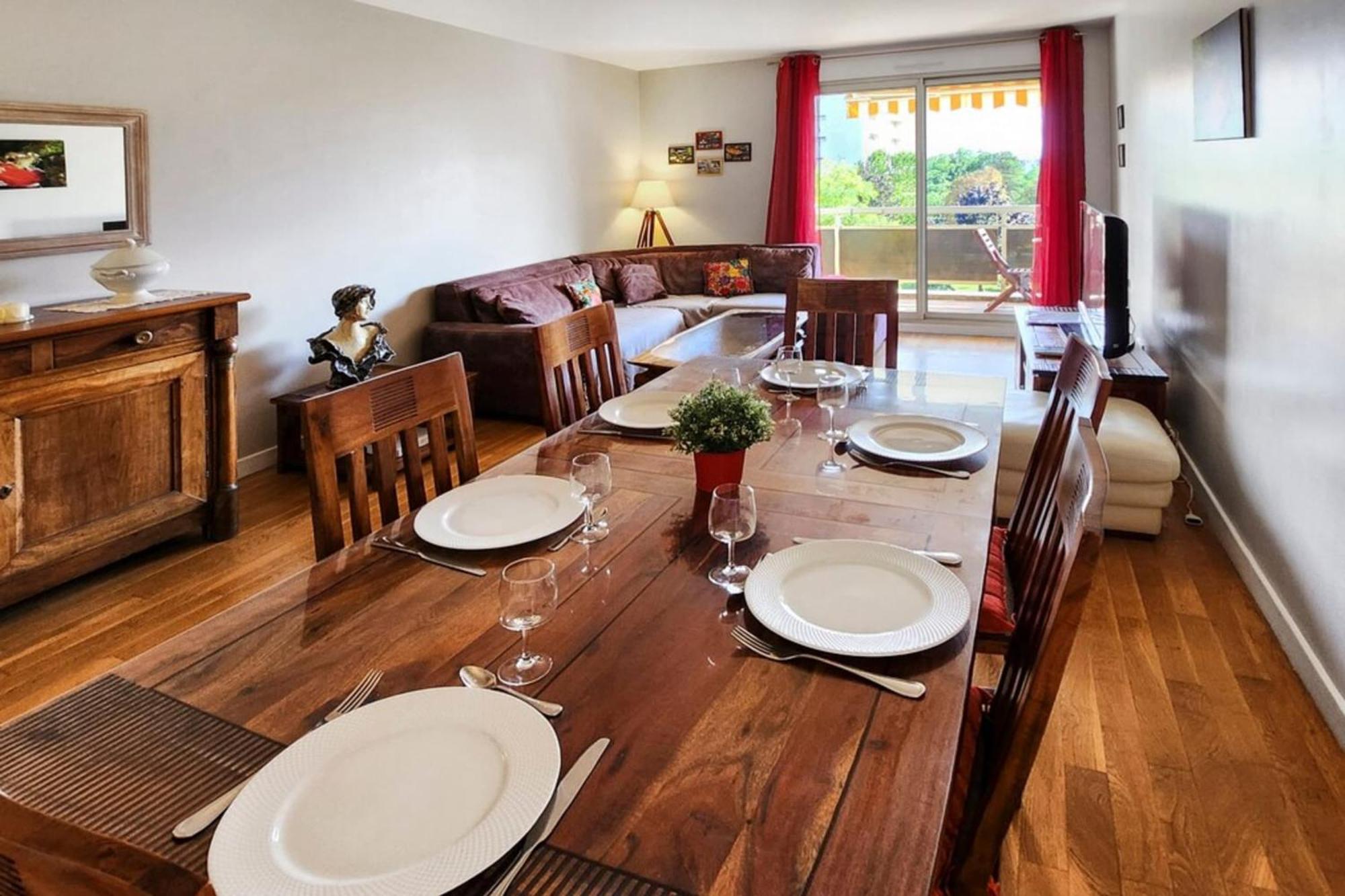 הוילה Terrace Caluire מראה חיצוני תמונה