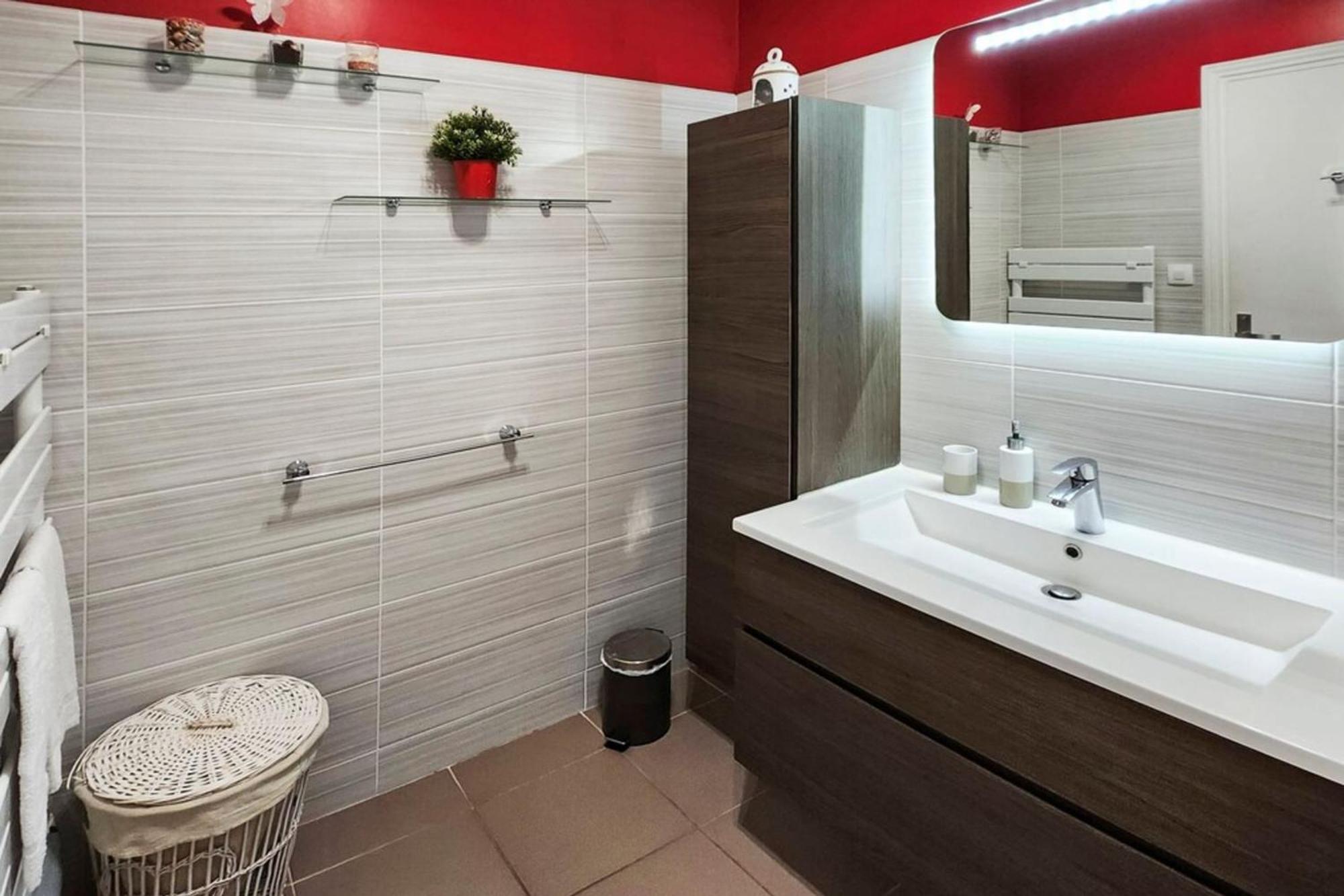 הוילה Terrace Caluire מראה חיצוני תמונה