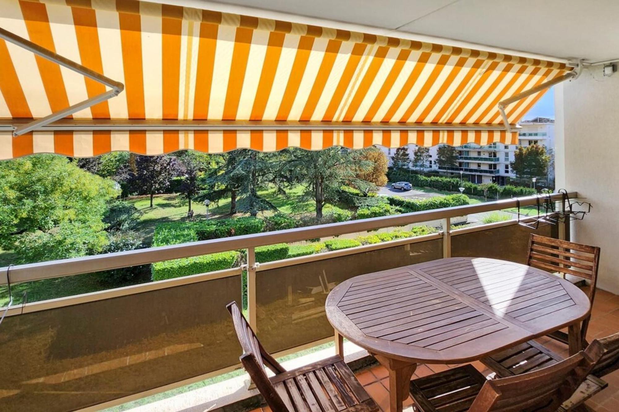 הוילה Terrace Caluire מראה חיצוני תמונה