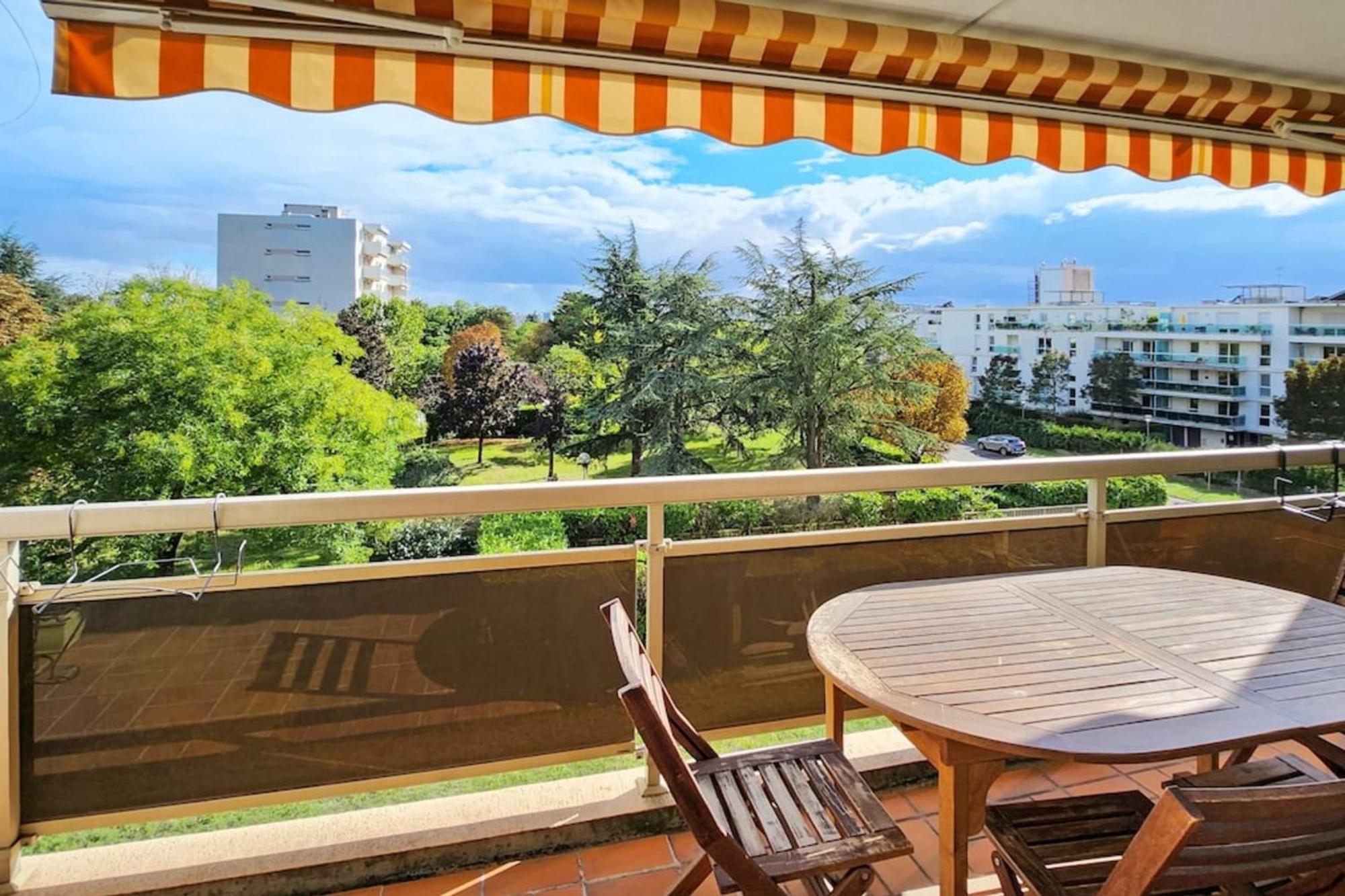 הוילה Terrace Caluire מראה חיצוני תמונה